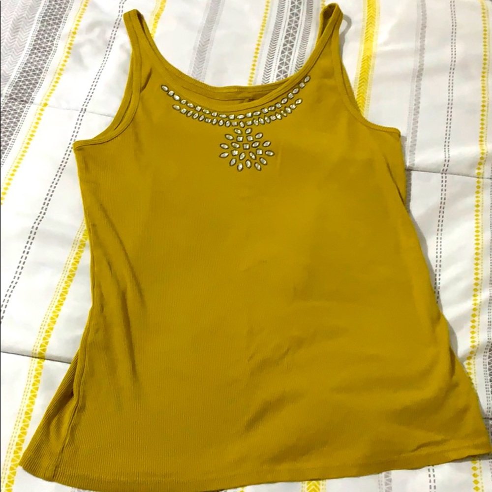 Tank top
